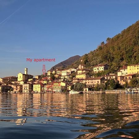 Apartmán Residenza Borgo Antico Monte Isola Exteriér fotografie
