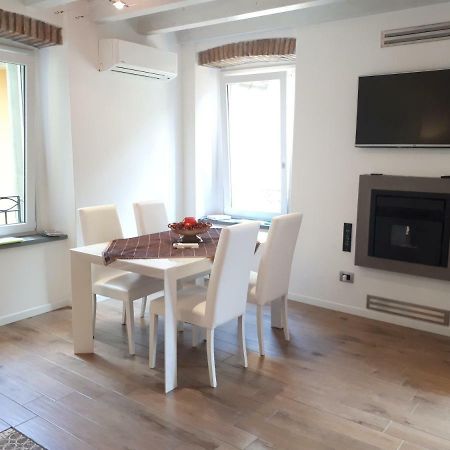 Apartmán Residenza Borgo Antico Monte Isola Exteriér fotografie