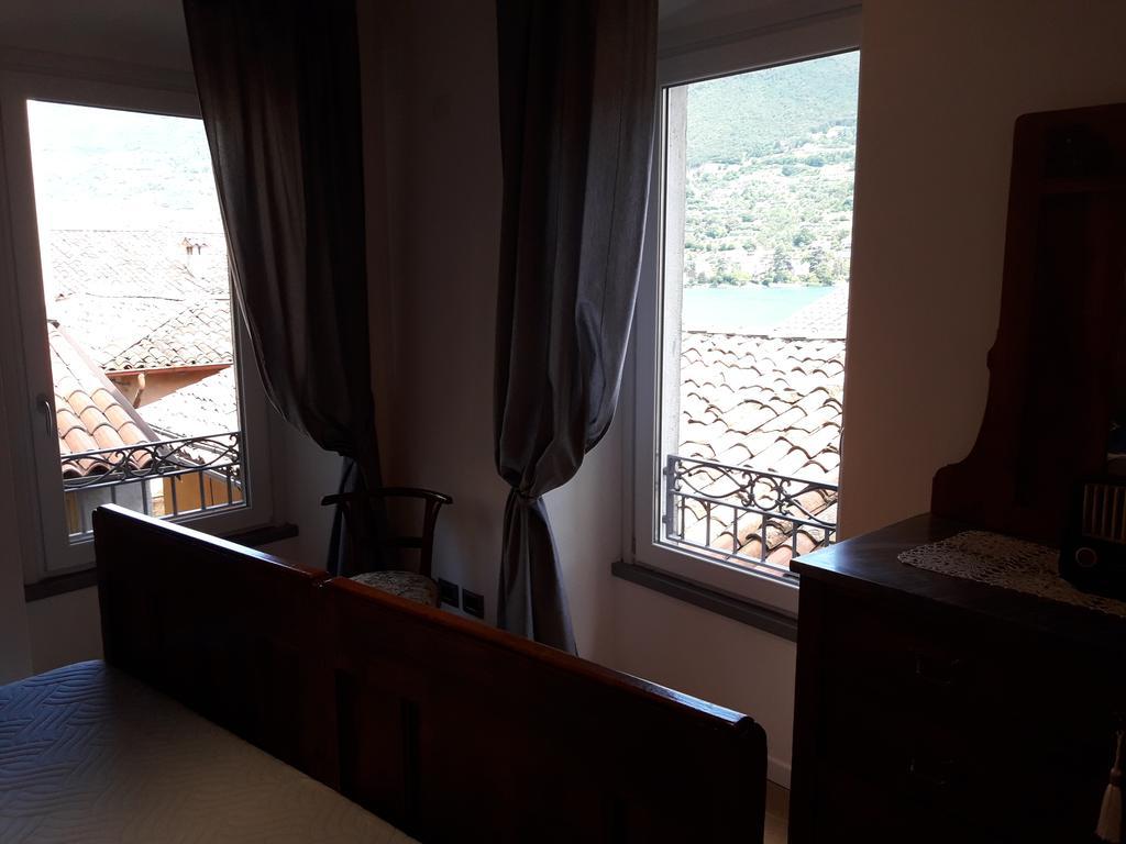 Apartmán Residenza Borgo Antico Monte Isola Exteriér fotografie