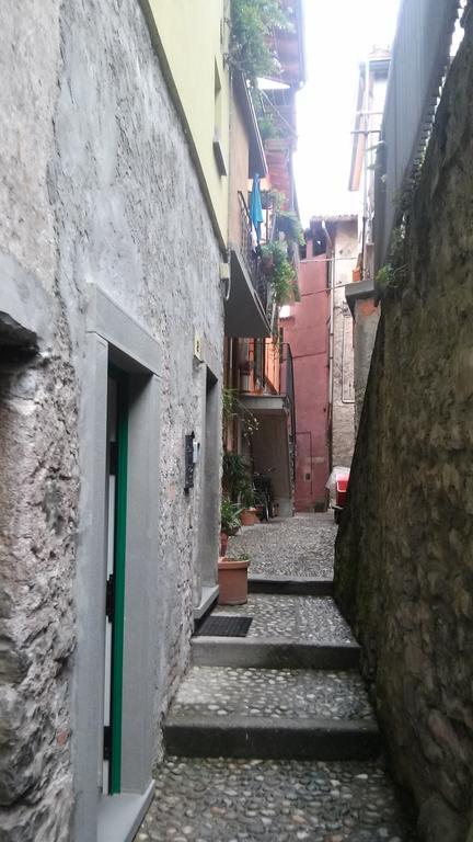 Apartmán Residenza Borgo Antico Monte Isola Exteriér fotografie